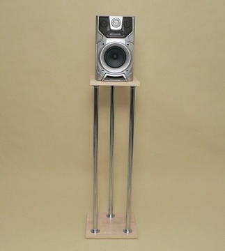 STOJAK PODSTAWKA 3R9DC POD KOLUMNĘ DĄB CRAFT H88cm