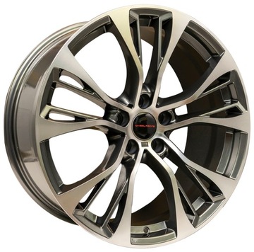 BMW SERIA 3 SERIA 4 2005+ 2013+ FELGI 21 5X120