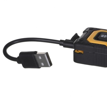 Лазерный дальномер DEWALT 16 м DW055PL-XJ