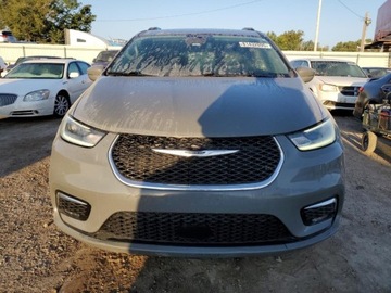 Chrysler Pacifica II 2022 Chrysler Pacifica Touring L 2022 3.6l 3.6 Benzyna 287KM, zdjęcie 5