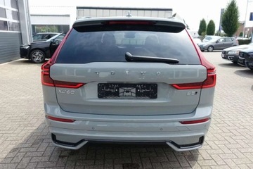 Volvo XC60 II 2025 Volvo XC 60 VOLVO XC60 B5 AWD Core Mild-Hybrid Dowolna KonfiguracjaPolski, zdjęcie 3