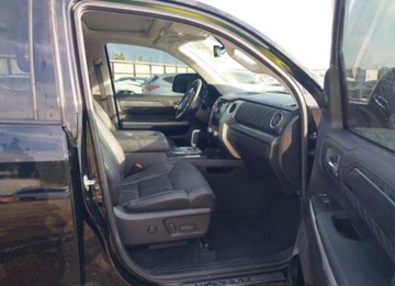 Toyota Tundra II 2021 Toyota Tundra 2021, 5.7L, 4x4, PLATINUM, od ubezpieczalni, zdjęcie 9