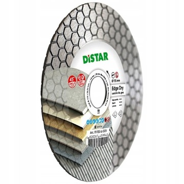 BC45 для снятия фасок с плитки JOLLY Raimondi, 2 диска