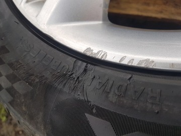 КОЛЕСА FORD FOCUS MK3 ЛЕГКОСПЛАВНЫЕ ДИСКИ 16 ДЮЙМОВ 5X108