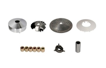 ВАРИАНТ 4T 50CCM В КОМПЛЕКТЕ С НАРУЖНЫМ