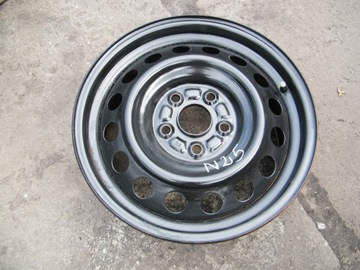 [N25] 5X114,3 ET50 R16 SUZUKI VITARA KIZASHI SX4 SEDICI SWIFT $