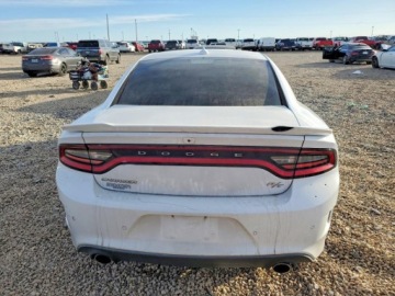 Dodge Charger VII 2019 Dodge Charger 2019 5.7 Benzyna 370KM, zdjęcie 2