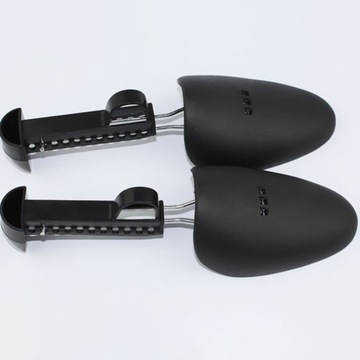 Распорки для обуви Кожаные подрамники с расширителем для пальцев