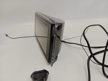 Karcher UR 1080 RADIO FM часы-радио