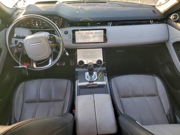 Land Rover Range Rover Evoque II 2020 Land Rover Range Rover Evoque First Edition 2020 2.0L 2.0 Benzyna 246KM, zdjęcie 8