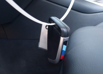 BMW Seria 3 G20-G21 2024 BMW Seria 3 M340I, od ubezpieczalni 3.0 Benzyna 382KM, zdjęcie 14