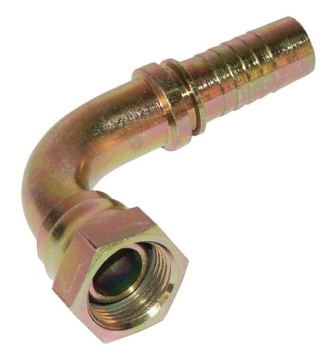 Końcówka DN13-3/4 BSP-90°