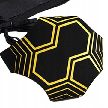 Футбольный тренер, гибкая длина 1,5 метра.