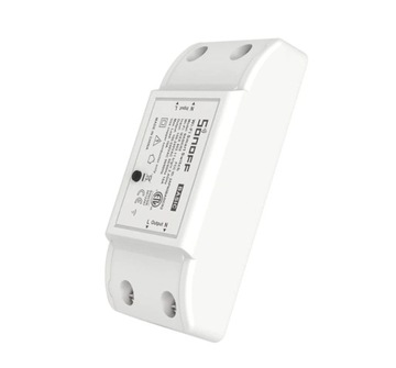 Przełącznik Sonoff 2C3-01-212