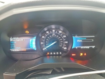 Ford Edge II 2022 Ford Edge 2022 FORD EDGE SEL 2.0 Benzyna 250KM, zdjęcie 8