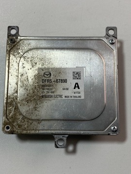 MĚNIČ MODUL LED MAZDA CX-30 CX30