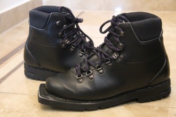 КРОНШТЕЙН ГРАППА 75 ММ – РАЗМЕР 39/25,5 СМ – КОЖА VIBRAM