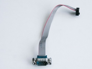 HP Montażowy Port COM RS-232 - 450736-001