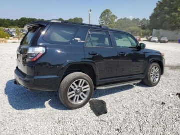 Toyota 2022 Toyota 4-Runner 2022, 4.0L, TRD SPORT, od ubezpieczalni 4.0 Benzyna 270KM, zdjęcie 2