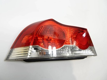 SVĚTLO LEVÝ ZADNÍ VOLVO C70 II 06-09R.