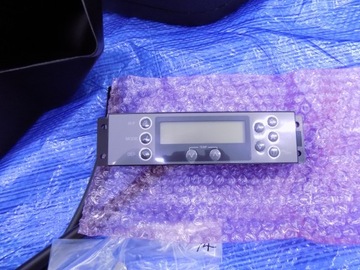 CNH CASE NEW HOLLAND НАГРЕВАТЕЛЬНЫЕ КАБЕЛИ ВОЗДУХ КОНТРОЛЛЕР ВОЗДУШНОЙ ПАНЕЛИ