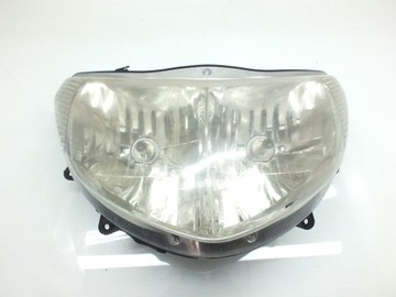 LAMPA PRZÓD REFLEKTOR SUZUKI BURGMAN 125 K5 K6 01-06