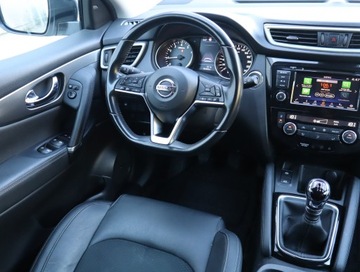 Nissan Qashqai II Crossover Facelifting 1.3DIG-T 140KM 2020 Nissan Qashqai 1.3 DIG-T, Salon Polska, zdjęcie 6