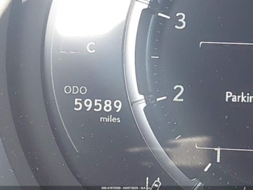 Lexus IS III 2021 Lexus IS 350F Sport 2021 3.5l 3.5 Benzyna 311KM, zdjęcie 11