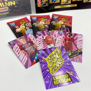 АЛЬБОМ FIFA 365 2024 МЕШКИ ДЛЯ КАРТ СТАРТОВЫЙ НАБОР АДРЕНАЛИН ПАНИНИ КЛАСС