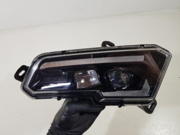 ПРАВАЯ ПЕРЕДНЯЯ ФАРА 2415095 POLARIS SPORTSMAN 570 21-25 ГОД