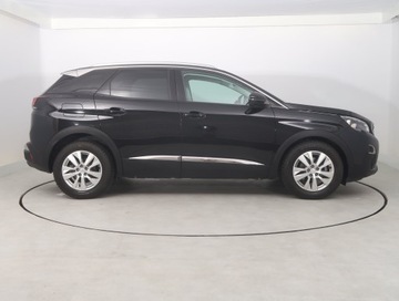 Peugeot 3008 II Crossover 1.2 PureTech 130KM 2018 Peugeot 3008 1.2 PureTech, Salon Polska, zdjęcie 5
