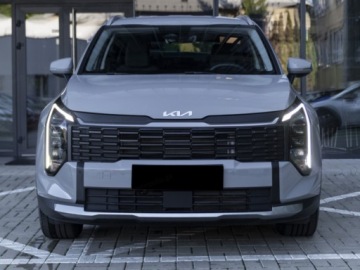 Kia Sportage V SUV Facelifting 1.6 T-GDI HEV 239KM 2026 KIA Sportage 1.6 T-GDI HEV L 4WD aut 239KM, zdjęcie 1