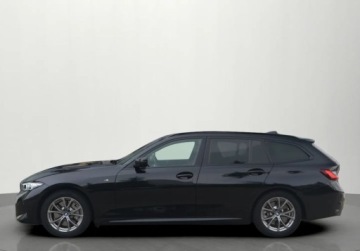 BMW Seria 3 G20-G21 Touring 2.0 330i 258KM 2025 BMW Seria 3 330i Touring xDrive M Sport Dealer BMW Bonkowscy Gorzow Wlkp., zdjęcie 2