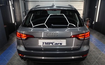 Audi A4 B9 Avant 2.0 TDI 190KM 2016 Audi A4 Avant Quattro _ 2.0 diesel 190 KM 2.0 Diesel 190KM, zdjęcie 29