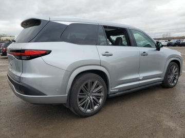 Lexus 2024 Lexus Inny TX 350 Base 2024 2.4l 2.4 Benzyna 275KM, zdjęcie 3