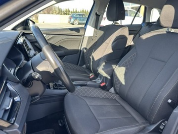 Skoda Scala Hatchback 1.6 TDI 115KM 2020 Škoda Scala Skoda Scala DSG*Tylko 99000km*TDI, zdjęcie 12