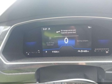 Volkswagen Tiguan II 2022 Volkswagen Tiguan 2022 Volkswagen Tiguan 2.0T SE 4MOTION 2.0 Benzyna 184KM, zdjęcie 13