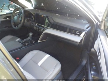 Toyota Camry IX 2025 Toyota Camry Se 2.5 Hybryda 184KM, zdjęcie 9