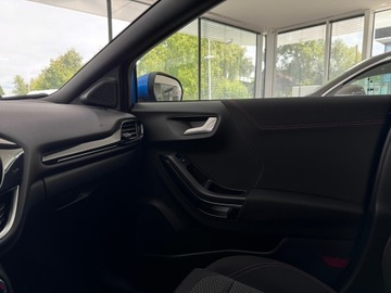 Ford Puma II 2023 Ford Puma ST-Line / CarPlay / LED / 1 właściciel /, zdjęcie 23