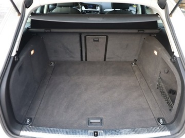 Audi A4 B8 Avant 2.0 TDI 143KM 2011 Audi A4 2.0 TDI, Automat, Navi, Xenon, Bi-Xenon, zdjęcie 13