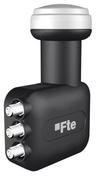 Konwerter FTE Premium unicable dCSS do 24 TV