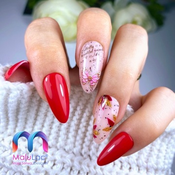 УФ -светодиод 3 + 3 Гибридный гибридный гибридный лак для ногтей