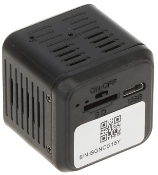 APTI-W11H2-TUYA IP-КАМЕРА Wi-Fi — 1080p, 3,6 мм