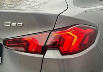 BMW Seria 2 G42-U06 Active Tourer 1.5 220i 170KM 2025 BMW Seria 2 220i Gran Coupe (F74) 170 KM Faktura VAT 23 BMW Bonkowscy, zdjęcie 7