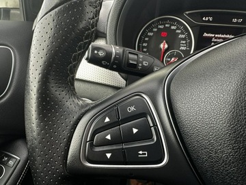 Mercedes Klasa B W246 Sports Tourer Facelifting 1.5 180 d BlueEFFICIENCY Edition 109KM 2016 Mercedes B 180 2kpl.kół! Półskóra Grzane, zdjęcie 16