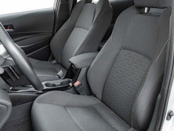 Toyota Corolla XII 2021 Toyota Corolla DW4PN01#2.0 Hybrid Comfort Podgrz.f, zdjęcie 10