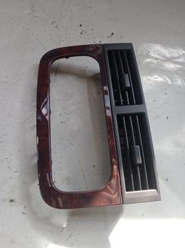 JEEP GRAND CHEROKEE WJ RAMKA RADIA