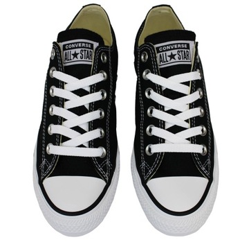 CONVERSE TRAMPKI DAMSKIE |M9166C ALL STAR OX|37