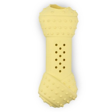 Жевательная игрушка для щенков DOG BONE 10 см Junior COOLING