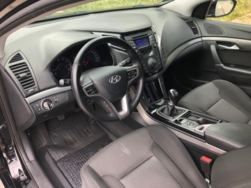 Hyundai i40 Kombi 1.6 GDI 135KM 2013 HYUNDAI I40 1.6 GDI XENON PARKTRONIC KLIMATRONIC GRZANE FOTELE ALU 18 HAK, zdjęcie 7